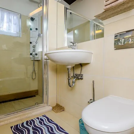 Appartement Hana