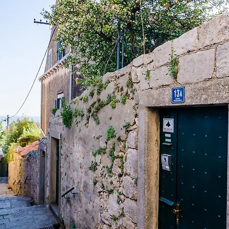 Hana Daire Dubrovnik