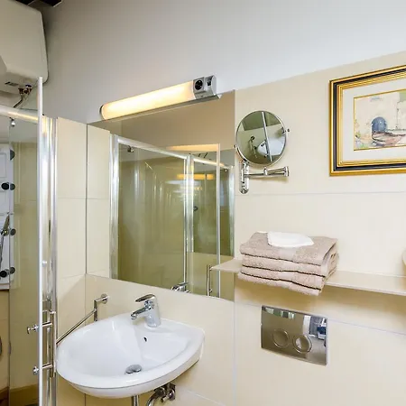 Hana Appartement *
