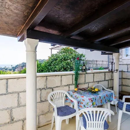 Daire Hana Dubrovnik