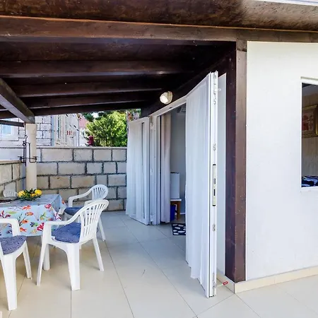Appartement Hana *